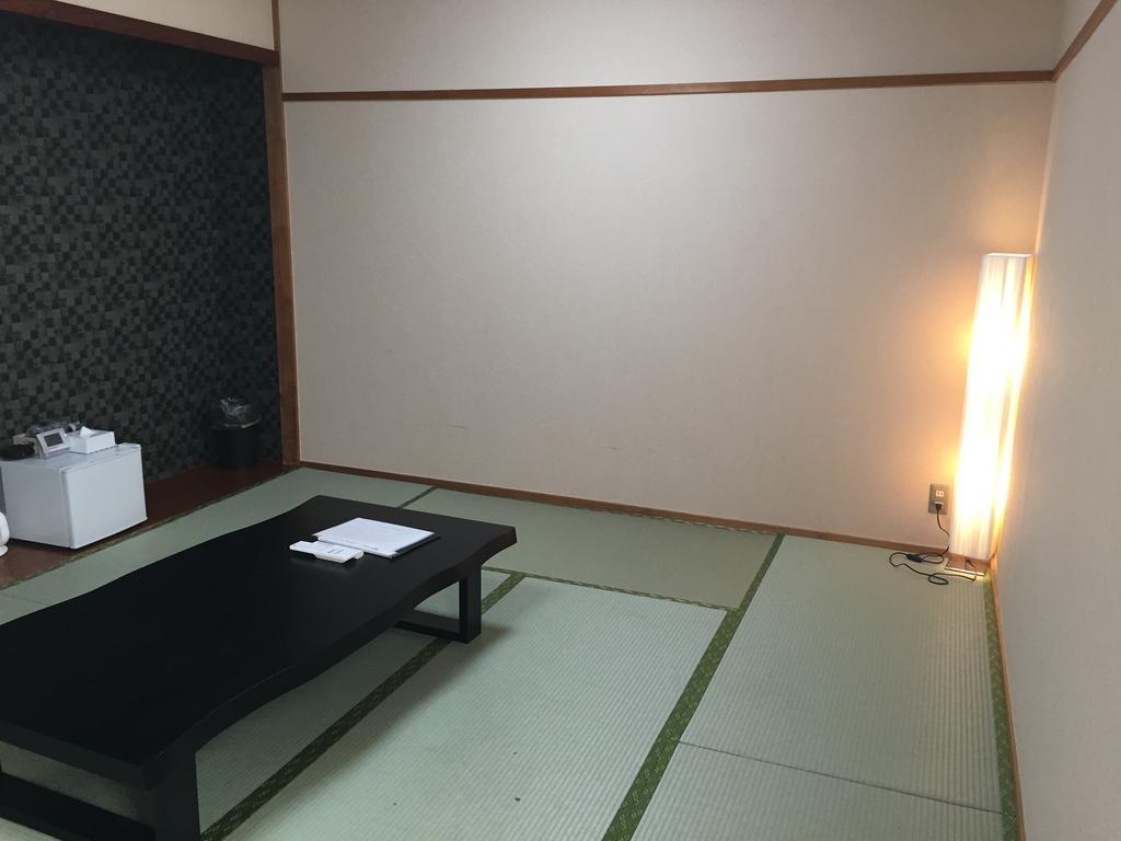 Tokyo Banyan Hotel Bilik gambar