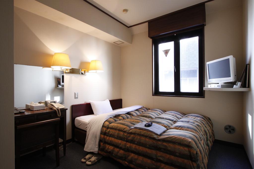 Tokyo Banyan Hotel Luaran gambar