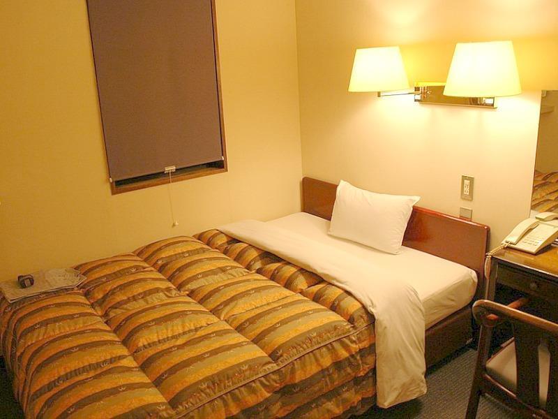 Tokyo Banyan Hotel Luaran gambar