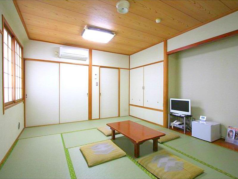 Tokyo Banyan Hotel Luaran gambar
