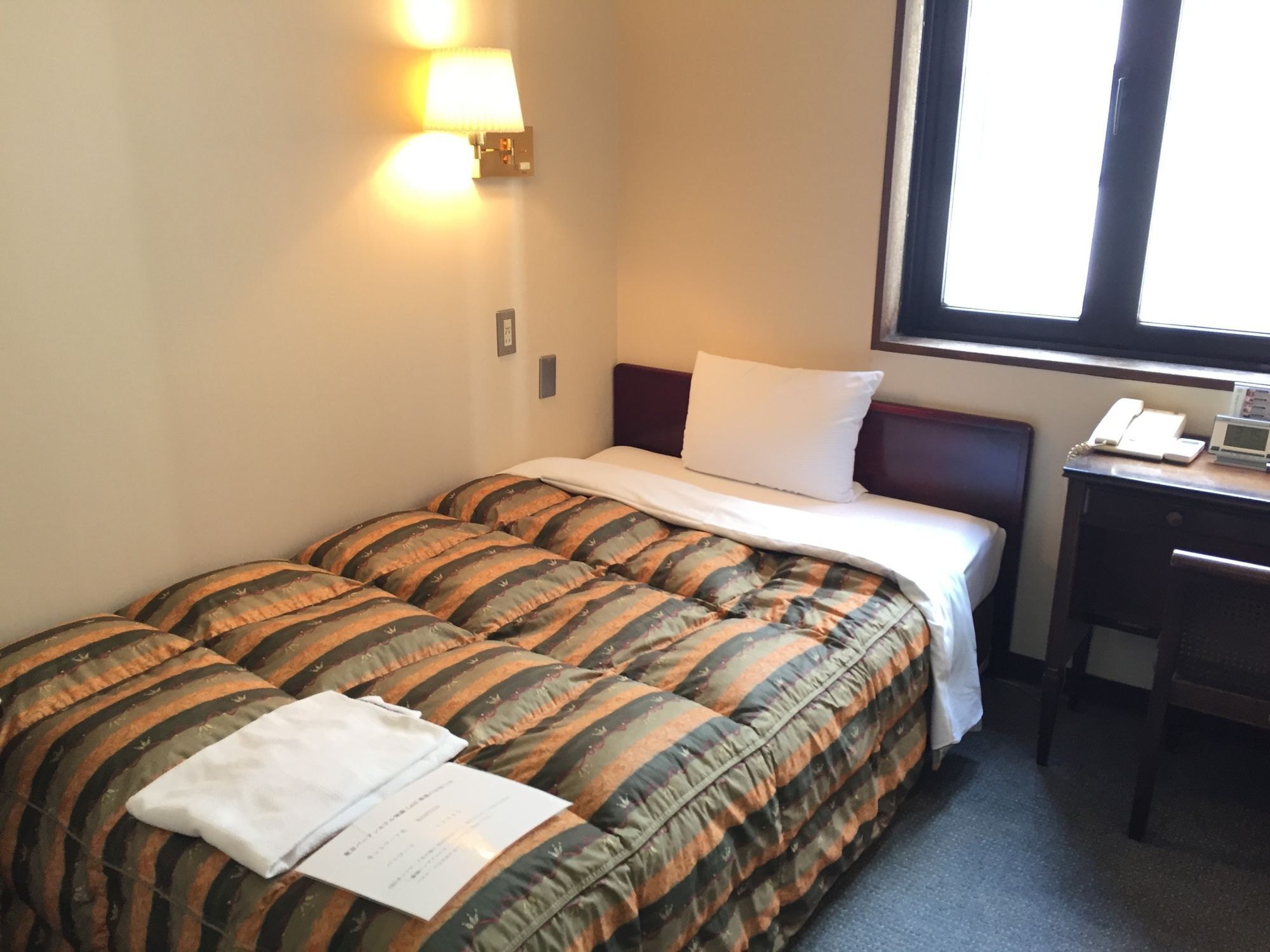 Tokyo Banyan Hotel Luaran gambar