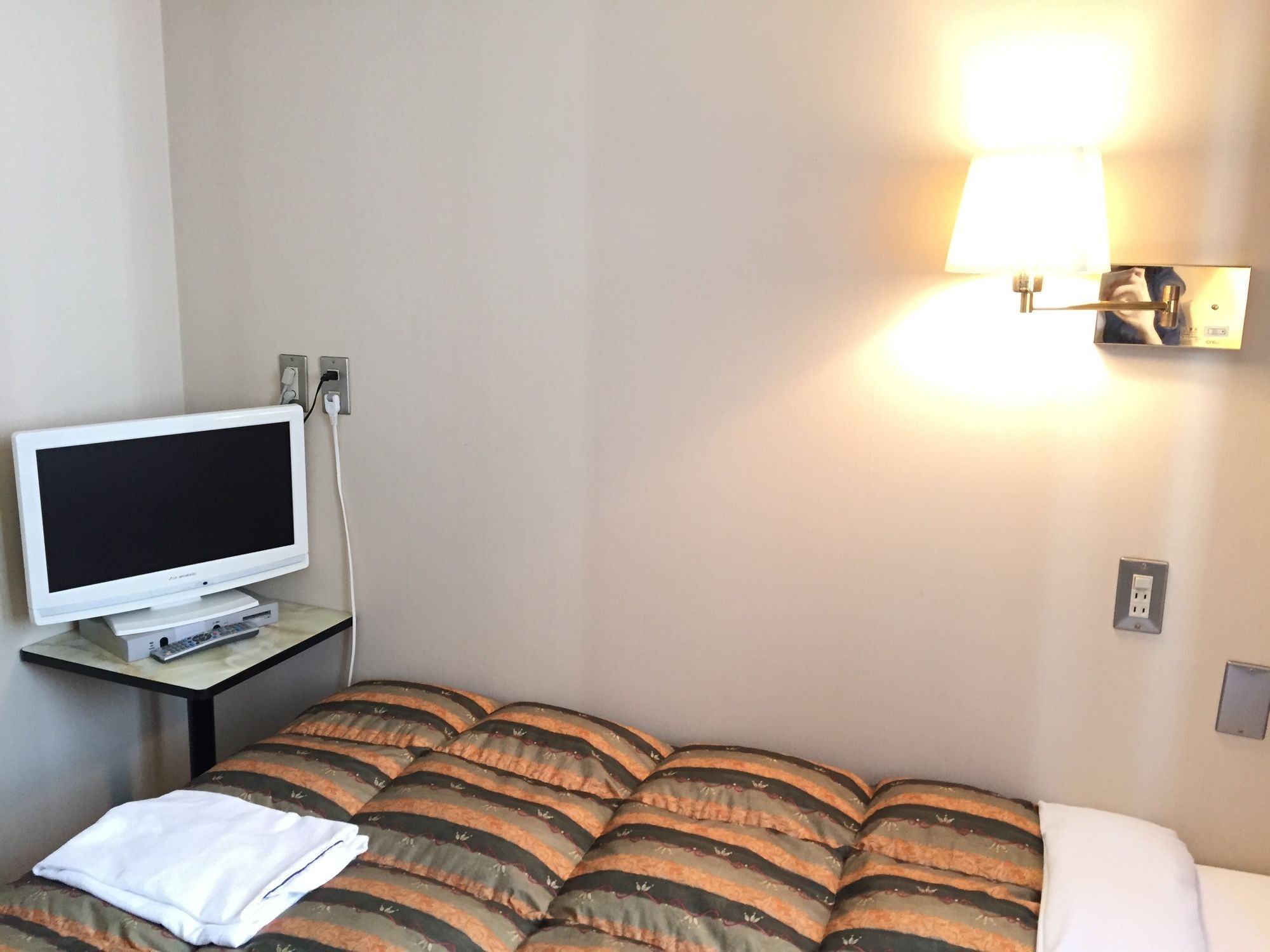 Tokyo Banyan Hotel Luaran gambar