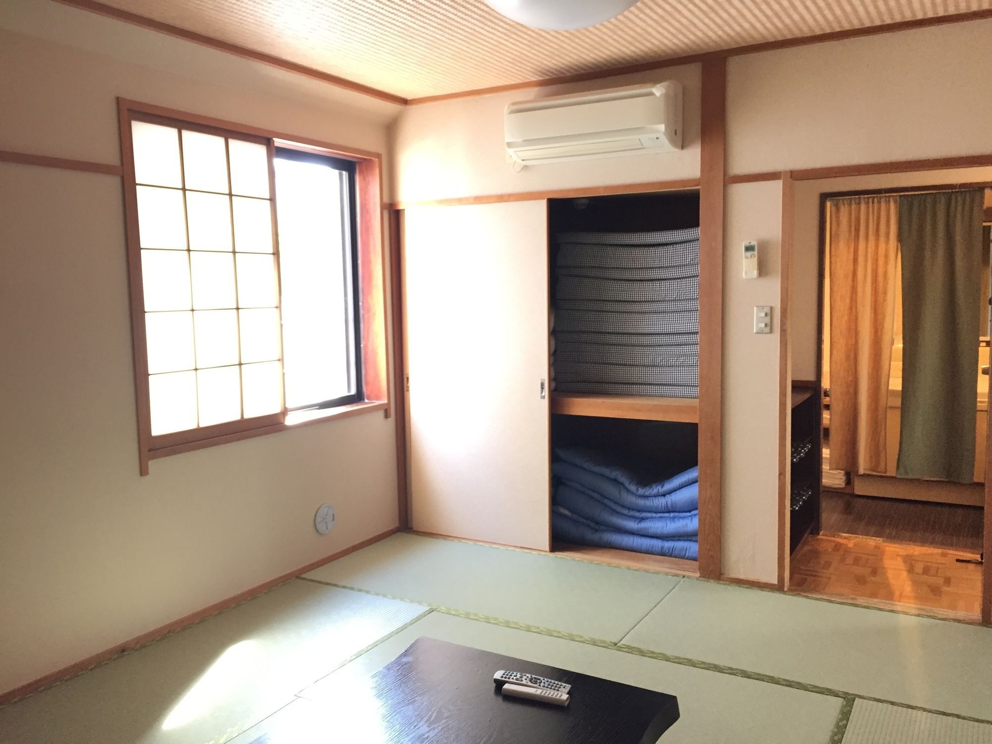 Tokyo Banyan Hotel Luaran gambar