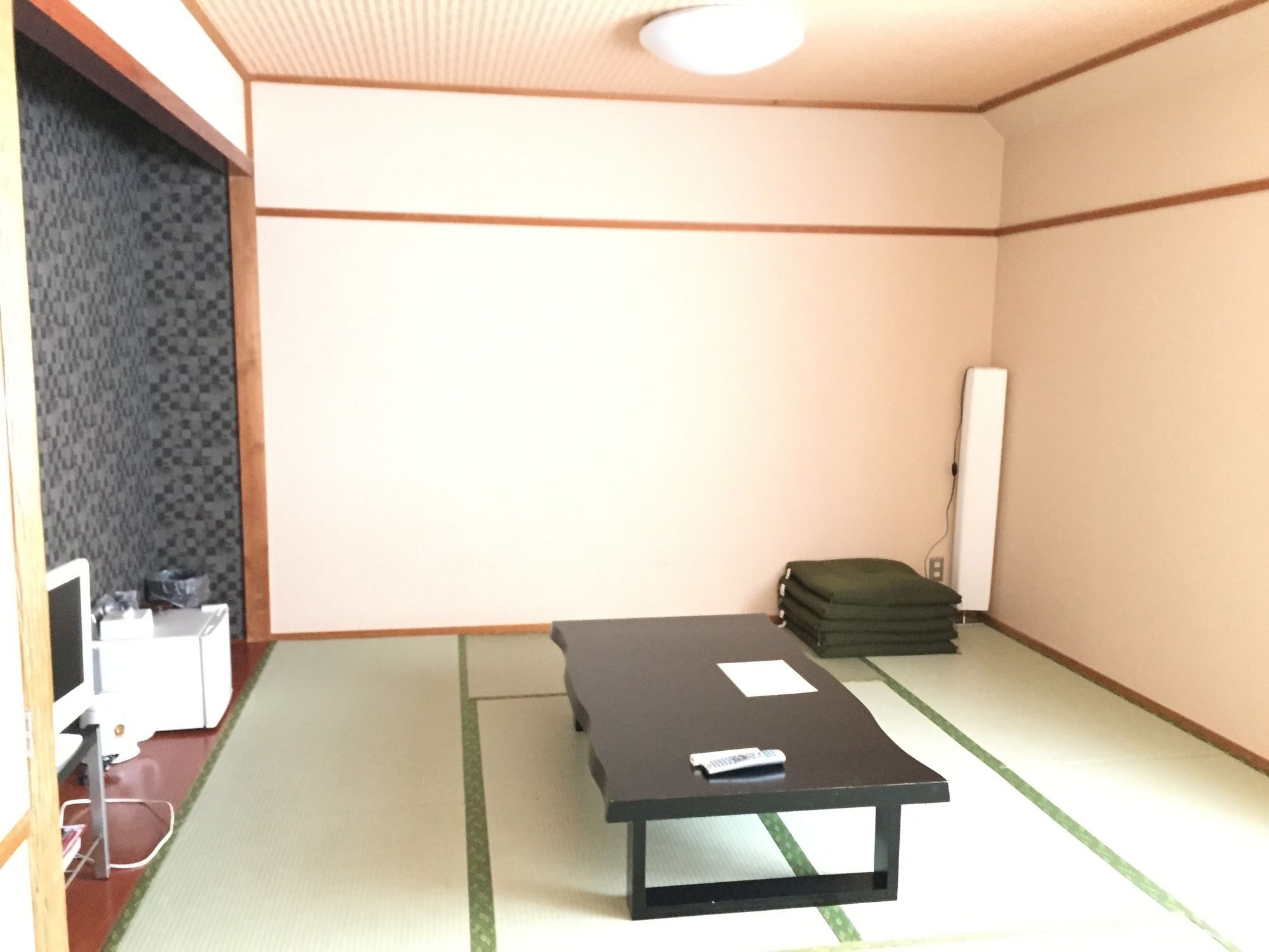 Tokyo Banyan Hotel Luaran gambar