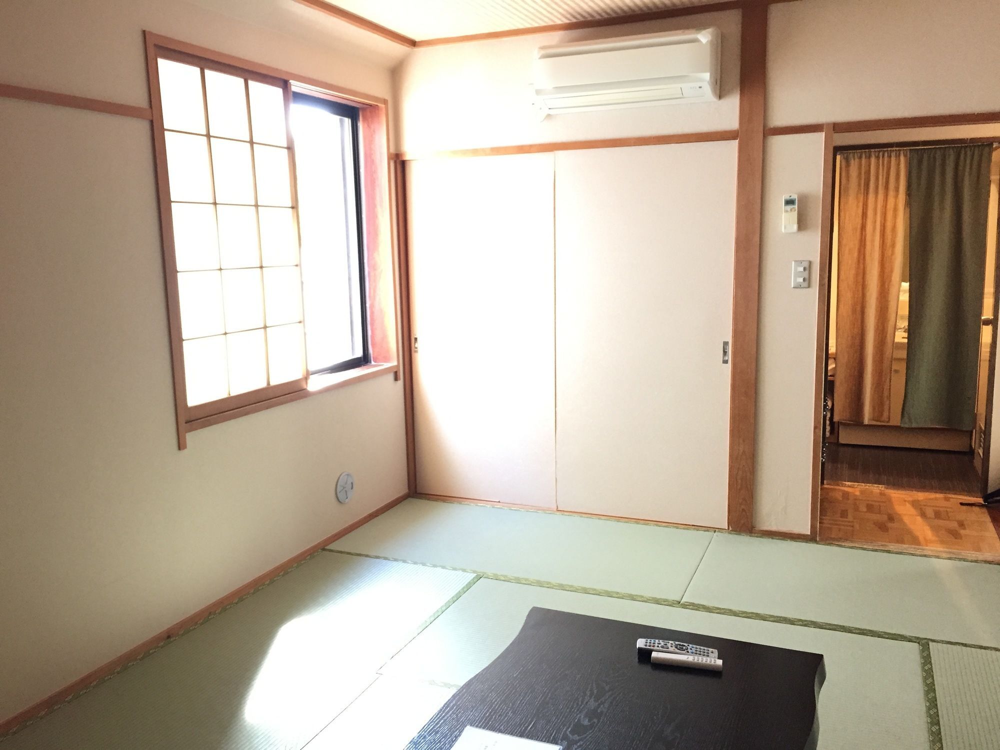 Tokyo Banyan Hotel Luaran gambar